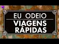 Download Lagu Eu ODEIO Viagens Rápidas