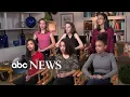 Authors of The Confidence Code for Girls share ways to help girls develop confidence