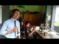 Dreamers - BTS JungKook (feat. Fahad Al Kubaisi) Cover Version