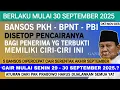 Download Lagu BERLAKU MULAI BESOK 30 SEPTEMBER KPM PKH BPNT YANG PUNYA CIRI2 INI TIDAK BISA CAIR TAHAP 4 OKTOBER