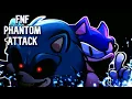 Download Lagu Vessel | FNF Phantom Attack Tails vs Lord X OST