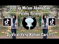 Download Lagu DJ TIAP MALAM ABANG GAK PULANG PULANG | DJ JARANG PULANG VIRAL TIK TOK TERBARU 2024 !