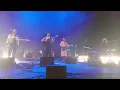 Big Thief - 'Born for Loving You' (unreleased solo version). Hammersmith Apollo, UK. 12th April 2023