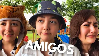 Tipos de amigos 🤣🔥