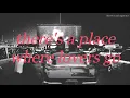 ricky nelson // lonesome town (lyrics)