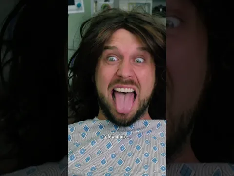 What giving birth is like for husbands #shorts