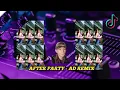 Download Lagu AFTER PARTY - Ando Dizello Remix _ Future Distan 2021