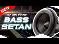 Lagu BASS DROP EXTREME! DJ RAGATAK SHOWCASE – ONLY FOR BASS LOVERS 2025