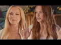Lindsay Lohan Brings The Parent Trap s Hallie and Annie Back to the Screen Sort Of