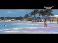 The Best naturist beach in the world - St Maarten Club Orient Beach Nude Beach St Martin Caribbean