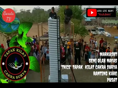TKCS MarkaSHT RANTING KARE PUSAT MADIUN