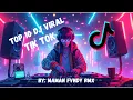 Download Lagu Top 10 Lagu DJ Viral TikTok 2025 Versi Maman Fvndy RMX 🎧🔥