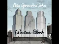 Young Folks - Peter Bjorn And John