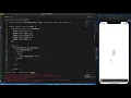 React Native Tutorial 9 - Lists ScrollView