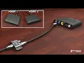 TL-MC85 Setup - How to connect my TL-MC85 MoCA adapters to a cable modem Internet Tv