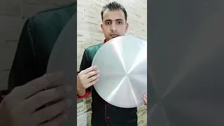 How To Make Crepe Bread In The Easiest Way At Home Chef Mohamed Chef Of The Poor 