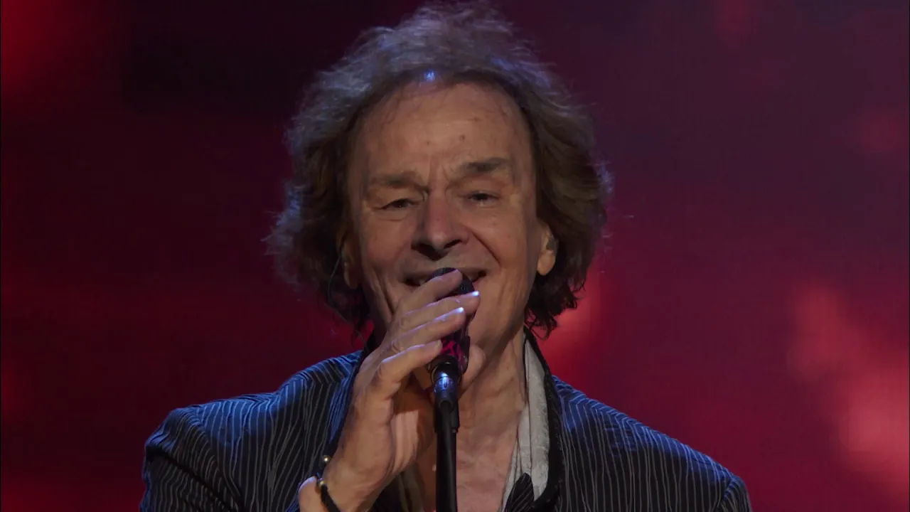 The Zombies - "This Will Be Our Year" | 2019 Rock & Roll Hall of Fame Induction