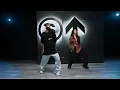 "Lingerie & Perfume" - Slic Vic ft. Loick Essien, Chris 'Zay' Williams | Joyce & Peter Choreography