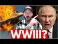 Download Lagu NATO Will OBLITERATE Russia If Attacked, First Targets Made Public