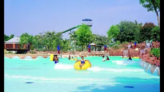 Shanku’s Water Park & Resort Mehsana, Gujarat #wavepool #tsunami