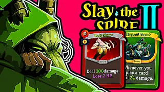 Body Slam Silent Is AMAZING In SLAY THE SPIRE 2