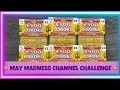 Download Lagu 💥 MAY MADNESS WORLD CUP CHANNEL CHALLENGE 💥 £30 BATTLE 💥