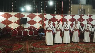 سيفنا يخلي الدم شلال   فرقة معان للحجز            افراح الكرك دندنها