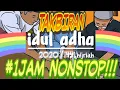 Download Lagu TAKBIRAN IDUL ADHA 2020/1441 Terbaru Suara Enak Di Dengar Full Angklung SKA Durasi 1JAM FULL NONSTOP