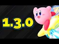 Lagu Kirby Air Riders 1.3.0 Adds NEW Modes \u0026 Fixes Annoying Issues!