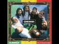 Antonia - Gondwana