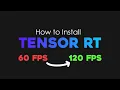 How to Install TensorRT in 2025