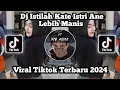 Download Lagu DJ ISTILAH KATA ISTRI ANE LEBIH MANIS  REMIX FULL BAS VIRAL TIKTOK TERBARU 2024