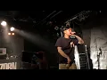 【live】Walk This Way ZORN feat. AKLO AtoZ Tour 2018