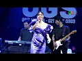 Terlalu Sayang | Angel Varia | Pernikahan Heilda Dias \u0026 Regima | Ds.Jabon Mekar