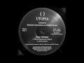 Soichi Terada & Manabu Nagayama - Low Tension (FOOG Remix)