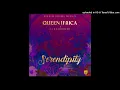 Queen Ifrica  Serendipity