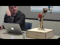 2017 Engineering Computing Showcase
