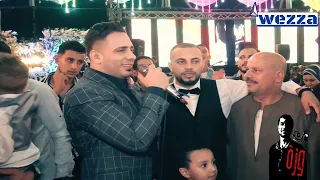 انا اتربيت على كتافك  احمد العدوي مع مصطفى باسط  موال الاب روقان جديد دندنها