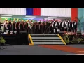 Download Lagu TUT Ga Rankuwa Campus Choir uHambo Lwesithwalandwe