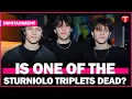 Chris Sturniolo s Rumored Passing The Truth Behind Social Media Claims Sturniolo Triplets