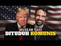 Lagu Kenapa Kemenangan Mamdani Buat Donald Trump Marah?