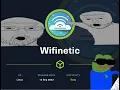 HTB Wifinetic Walkthrough