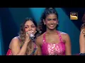 Desi Girls ने अपनी Performance से लगाई Fire | Indian Idol S16 | Performance