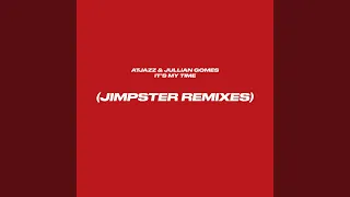 its my time jimpster remix instrumental 