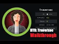 Traverxec Walkthrough HTB Retired TJ NULL OSCP like Boxes HackTheBox