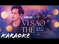 Download Lagu KARAOKE  VÌ SAO THẾ - KHẢI ĐĂNG (PHẠM KHÁNH HƯNG) ĐĂNG'S LAB - KARAOKE