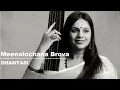 Download Lagu Meenalochana brova / Dhanyasi / Misrachap / Shyama Sasthri / Sriranjani Santhanagopalan