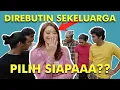 Download Lagu AMANDA CAESA DIREBUTIN! PAPA SAMPE NASIHATIN ANAK-ANAK - FAMILY TIME