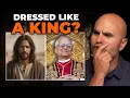 If Jesus Was Poor Why Does the Catholic Church Look Rich