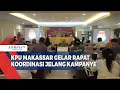 Download Lagu KPU Makassar Gelar Rapat Koordinasi Jelang Kampanye
